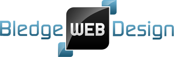Bledge webdesign UG - Logo
